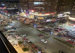 Hotel Apartment - 4 bedrooms for للايجار in Abbas Al Akkad St. - 1st Zone - Nasr City - Cairo