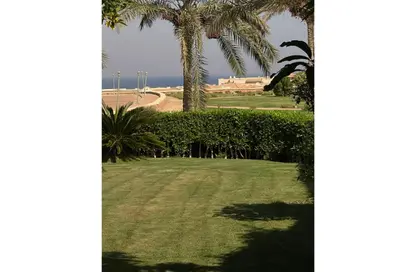 شاليه - 3 غرف نوم - 2 حمامات للبيع في لافيستا 2 - لافيستا - العين السخنة - السويس
