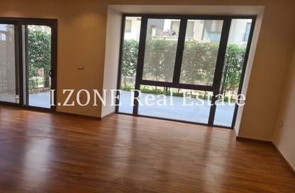 Apartment - 2 Bedrooms - 2 Bathrooms for rent in Eastown - 5th Settlement Compounds - The 5th Settlement - New Cairo City - Cairo