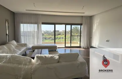 (بنتهاوس  (روف - 3 غرف نوم - 2 حمامات للايجار في قطامية ديونز - كمبوندات القطامية - القطامية - مدينة القاهرة الجديدة - القاهرة