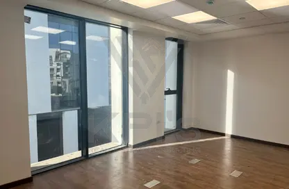 Office Space - Studio - 1 Bathroom for rent in Hyde Park - 5th Settlement Compounds - The 5th Settlement - New Cairo City - Cairo