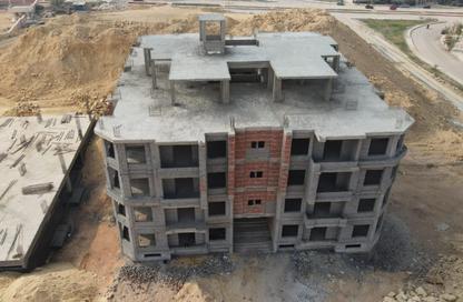 Apartment - 3 Bedrooms - 3 Bathrooms for sale in Palm Capital - Shorouk City - Cairo