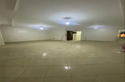 شقة - 3 غرف نوم - 2 حمامات للايجار في نفق العجوزة - العجوزة - الجيزة