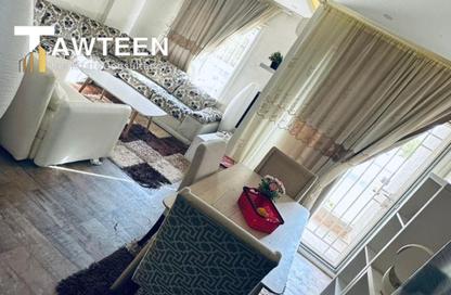 Apartment - 1 Bedroom - 1 Bathroom for rent in Madinaty - Cairo