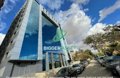 مساحات مكتبية - استوديو - 8 حمامات للايجار في شارع 291 - المعادي الجديدة - حي المعادي - القاهرة