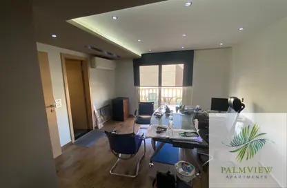 Co-Working Space - Studio - 3 Bathrooms for rent in Al Mosheer Ahmed Ismail St - Sheraton Al Matar - El Nozha - Cairo