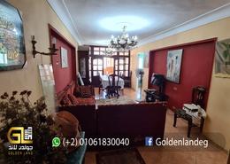 Apartment - 3 bedrooms for للايجار in Champollion St. - Azarita - Hay Wasat - Alexandria Apartment - 3 bedrooms for للايجار in Champollion St. - Azarita - Hay Wasat - Alexandria
