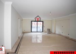 شقة - 3 غرف نوم - 4 حمامات for للبيع in شارع المعسكر الرومانى - رشدي - حي شرق - الاسكندرية