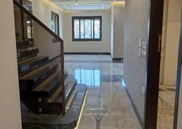 Townhouse - 5 bedrooms - 5 bathrooms for للايجار in Mivida - 5th Settlement Compounds - The 5th Settlement - New Cairo City - Cairo
