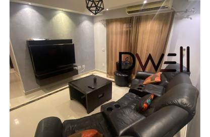 Apartment - 2 Bedrooms - 2 Bathrooms for rent in Madinaty - Cairo