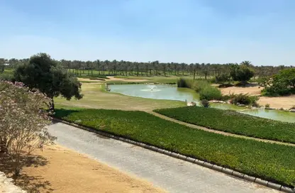 Villa - 6 Bedrooms - 5 Bathrooms for sale in Katameya Dunes - El Katameya Compounds - El Katameya - New Cairo City - Cairo
