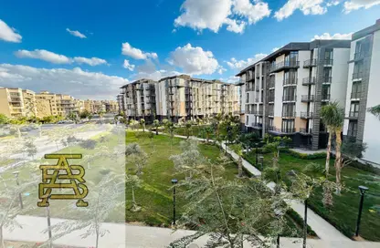 Apartment - 3 Bedrooms - 3 Bathrooms for sale in Madinaty - Cairo