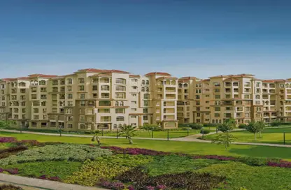 Villa - 3 Bedrooms - 3 Bathrooms for sale in Madinaty - Cairo