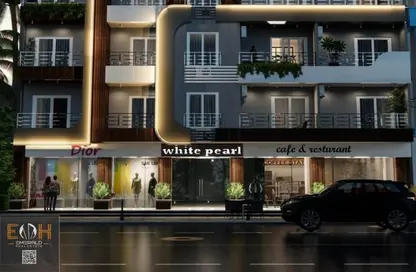 Apartment - 2 Bedrooms - 1 Bathroom for sale in Pharaoh Club Saint Maria Resort - Hurghada Resorts - Hurghada - Red Sea