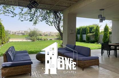 Chalet - 3 Bedrooms - 4 Bathrooms for sale in Hacienda Bay - Sidi Abdel Rahman - North Coast