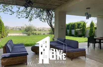 Chalet - 3 Bedrooms - 4 Bathrooms for sale in Hacienda Bay - Sidi Abdel Rahman - North Coast