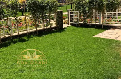 Apartment - 3 Bedrooms - 3 Bathrooms for sale in Madinaty - Cairo