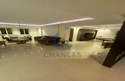 Apartment - 3 Bedrooms - 3 Bathrooms for sale in Baron City - El Katameya Compounds - El Katameya - New Cairo City - Cairo