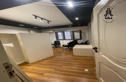 Office Space - Studio - 2 Bathrooms for rent in Masaken Sheraton - Sheraton Al Matar - El Nozha - Cairo