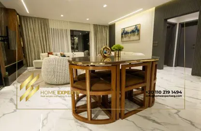 شقة - 2 غرف نوم - 2 حمامات للايجار في لايك فيو ريزيدنس - كمبوندات التجمع الخامس - التجمع الخامس - مدينة القاهرة الجديدة - القاهرة