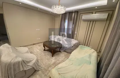 Apartment - 3 Bedrooms - 2 Bathrooms for sale in Al Andalus District - New Cairo City - Cairo