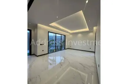Apartment - 2 Bedrooms - 2 Bathrooms for sale in Palm Hills New Cairo - 5th Settlement Compounds - The 5th Settlement - New Cairo City - Cairo