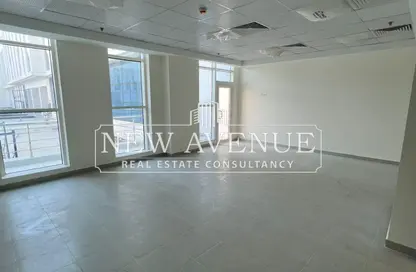 Clinic - Studio - 1 Bathroom for rent in Ozone Health Care District - Al Narges - New Cairo City - Cairo