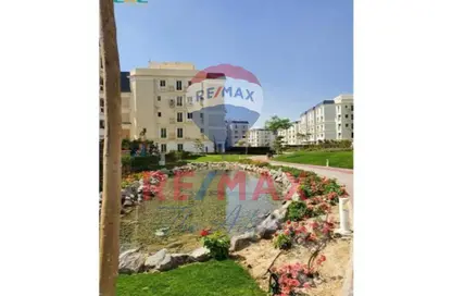 شقة - 3 غرف نوم - 3 حمامات للبيع في ماونتن فيو 1.1 - كمبوندات التجمع الخامس - التجمع الخامس - مدينة القاهرة الجديدة - القاهرة