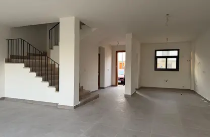 Townhouse - 3 Bedrooms - 3 Bathrooms for rent in Al Burouj Compound - El Shorouk Compounds - Shorouk City - Cairo Townhouse - 3 Bedrooms - 3 Bathrooms for rent in Al Burouj Compound - El Shorouk Compounds - Shorouk City - Cairo
