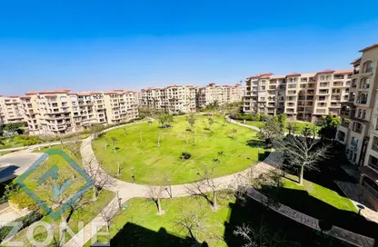 Apartment - 3 Bedrooms - 3 Bathrooms for sale in Madinaty - Cairo