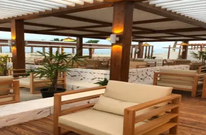 Villa - 3 Bedrooms - 4 Bathrooms for sale in Azha North - Ras Al Hekma - North Coast