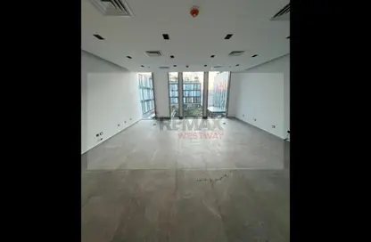 Office Space - Studio - 1 Bathroom for rent in Park St. - 26th of July Corridor - Sheikh Zayed City - Giza