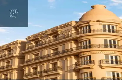 شقة - 4 غرف نوم - 4 حمامات للبيع في هايد بارك - مدينة القاهرة الجديدة - القاهرة