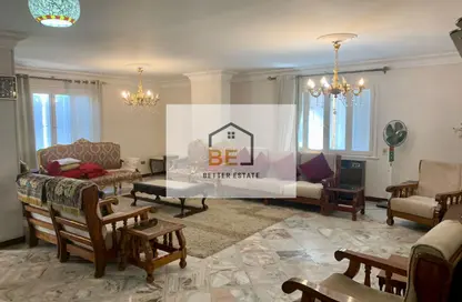 شقة - 3 غرف نوم - 2 حمامات للبيع في النزهه الجديدة - النزهة - القاهرة شقة - 3 غرف نوم - 2 حمامات للبيع في النزهه الجديدة - النزهة - القاهرة