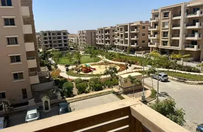 شقة - 2 غرف نوم - 2 حمامات للبيع في تاج سلطان - الطريق الدائري - القاهرة