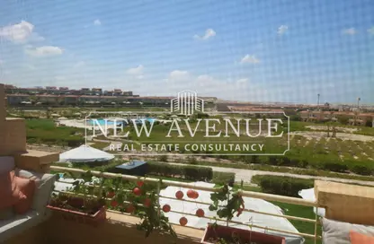 Chalet - 3 Bedrooms - 3 Bathrooms for sale in Telal Alamein - Sidi Abdel Rahman - North Coast
