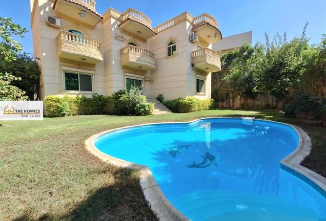 8161996 - الصورة الرئيسية للعقار