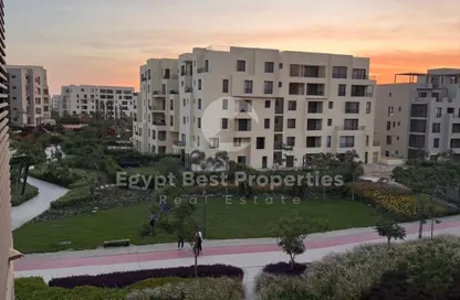 Apartment - 3 Bedrooms - 3 Bathrooms for sale in O West - 6 October Compounds - 6 October City - Giza