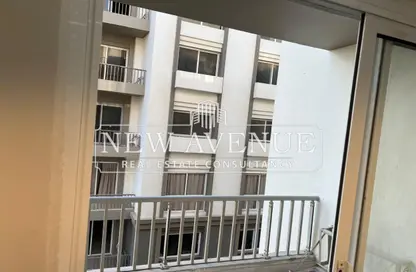 Apartment - 2 Bedrooms - 3 Bathrooms for sale in Hyde Park - 5th Settlement Compounds - The 5th Settlement - New Cairo City - Cairo