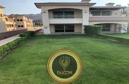 شاليه - 2 غرف نوم - 2 حمامات للبيع في لافيستا 6 - لافيستا - العين السخنة - السويس شاليه - 2 غرف نوم - 2 حمامات للبيع في لافيستا 6 - لافيستا - العين السخنة - السويس