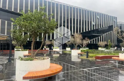 مساحات مكتبية - استوديو - 2 حمامات للايجار في ايستاون - كمبوندات التجمع الخامس - التجمع الخامس - مدينة القاهرة الجديدة - القاهرة