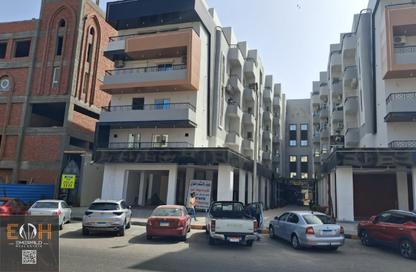 شقة - غرفة نوم - 1 حمام للبيع في حى الكوثر - الغردقة - محافظة البحر الاحمر