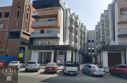 شقة - غرفة نوم - 1 حمام للبيع في حى الكوثر - الغردقة - محافظة البحر الاحمر