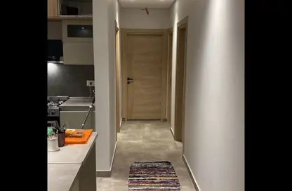 Apartment - 3 Bedrooms - 2 Bathrooms for sale in Patio Casa - El Patio - El Shorouk Compounds - Shorouk City - Cairo