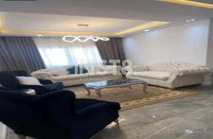 Apartment - 3 Bedrooms - 2 Bathrooms for rent in Mountain View Hyde Park - 5th Settlement Compounds - The 5th Settlement - New Cairo City - Cairo
