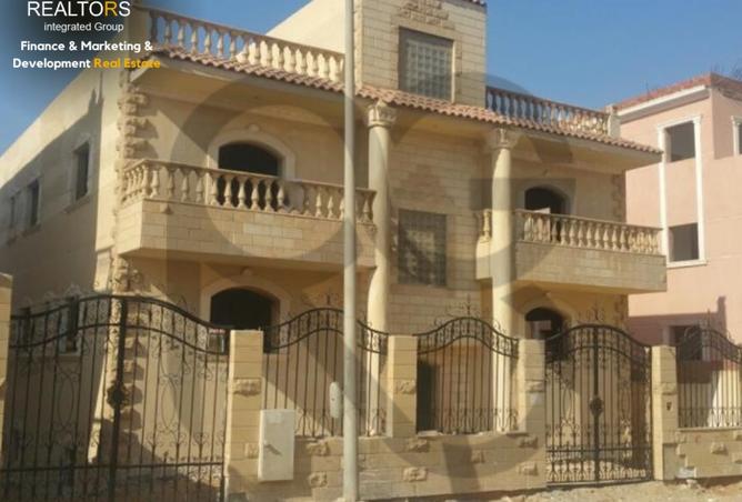 8080683 - الصورة الرئيسية للعقار
