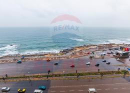 Apartment - 3 bedrooms for للبيع in Al Kornish Square - Sporting - Hay Sharq - Alexandria