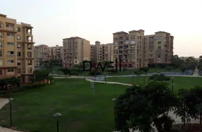 Apartment - 2 Bedrooms - 1 Bathroom for rent in Privado - Madinaty - Cairo Apartment - 2 Bedrooms - 1 Bathroom for rent in Privado - Madinaty - Cairo