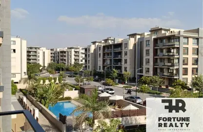 شقة - 3 غرف نوم - 3 حمامات للايجار في ازاد - كمبوندات التجمع الخامس - التجمع الخامس - مدينة القاهرة الجديدة - القاهرة