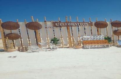 Apartment - 1 Bedroom - 1 Bathroom for sale in Celebration West Beach - Ras Al Hekma - North Coast